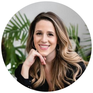 Michelle Shapiro, RD